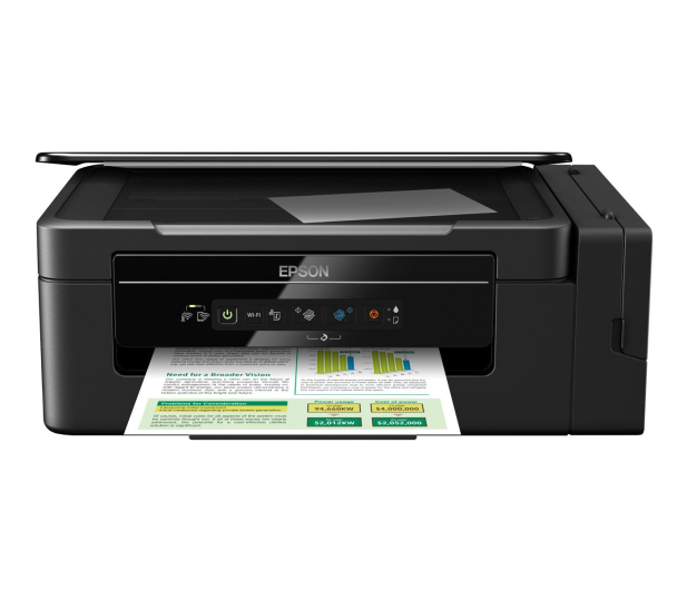 Epson EcoTank ITS L3060 - 386163 - zdjęcie 4